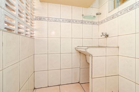 Apartamento para alugar com 53m², 2 quartos e 1 vagaÁrea de Serviço