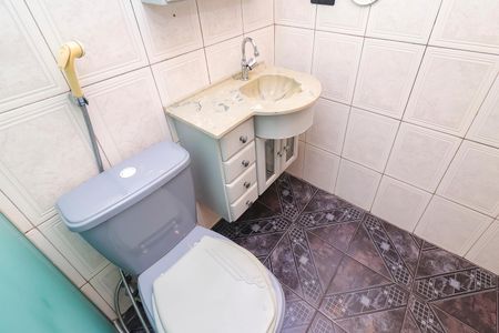 Apartamento para alugar com 53m², 2 quartos e 1 vagaBanheiro
