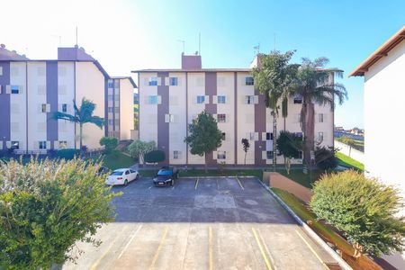 Apartamento para alugar com 53m², 2 quartos e 1 vagaVista do Quarto 2