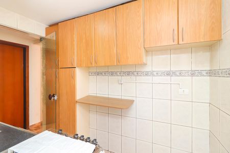Apartamento para alugar com 53m², 2 quartos e 1 vagaCozinha