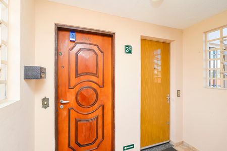 Apartamento para alugar com 53m², 2 quartos e 1 vagaEntrada