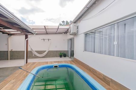 Casa para alugar com 209m², 2 quartos e 4 vagas