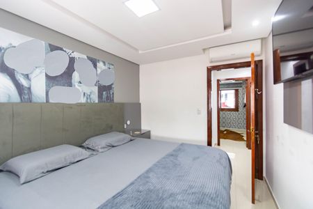 Casa para alugar com 209m², 2 quartos e 4 vagas