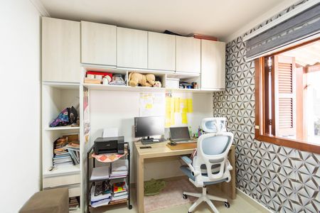 Casa para alugar com 209m², 2 quartos e 4 vagas