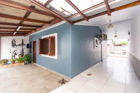 Casa para alugar com 209m², 2 quartos e 4 vagas