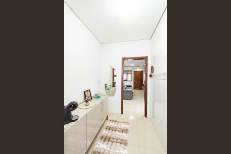 Casa para alugar com 209m², 2 quartos e 4 vagas