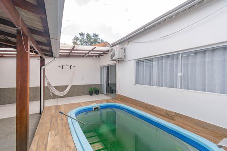 Casa para alugar com 209m², 2 quartos e 4 vagas