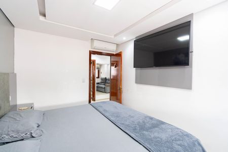 Casa para alugar com 209m², 2 quartos e 4 vagas