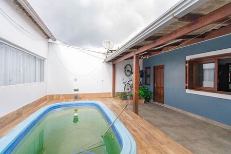 Casa para alugar com 209m², 2 quartos e 4 vagas