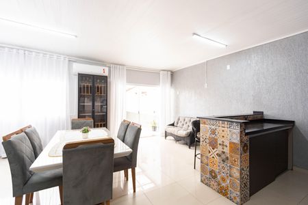 Casa para alugar com 209m², 2 quartos e 4 vagas