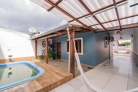 Casa para alugar com 209m², 2 quartos e 4 vagas