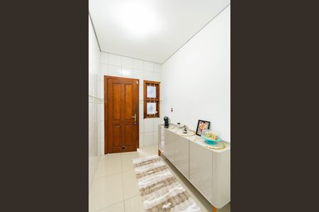 Casa para alugar com 209m², 2 quartos e 4 vagas