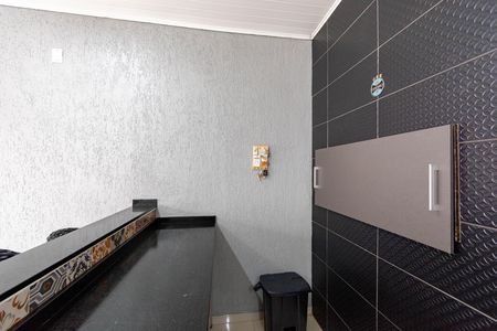 Casa para alugar com 209m², 2 quartos e 4 vagas