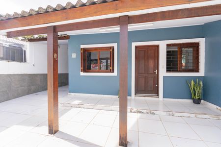 Casa para alugar com 209m², 2 quartos e 4 vagas