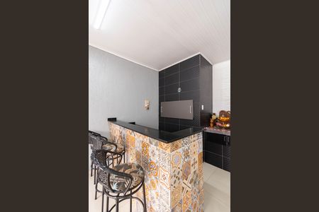 Casa para alugar com 209m², 2 quartos e 4 vagas