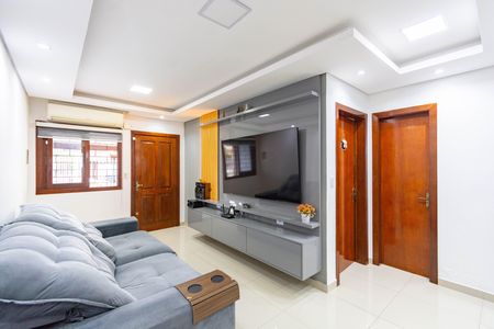 Casa para alugar com 209m², 2 quartos e 4 vagas