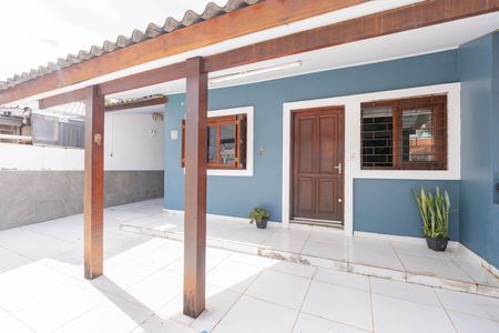 Casa para alugar com 209m², 2 quartos e 4 vagas