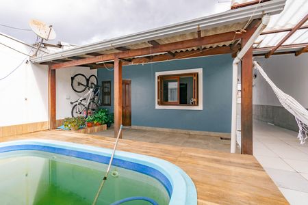 Casa para alugar com 209m², 2 quartos e 4 vagas