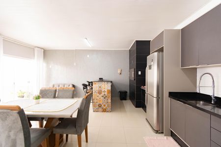Casa para alugar com 209m², 2 quartos e 4 vagas