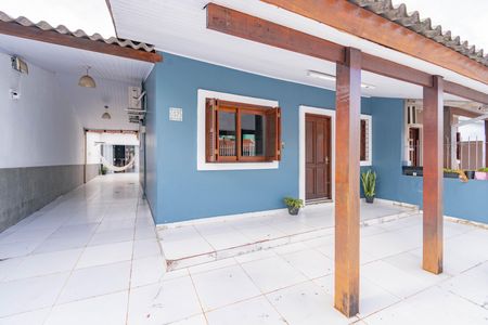 Casa para alugar com 209m², 2 quartos e 4 vagas