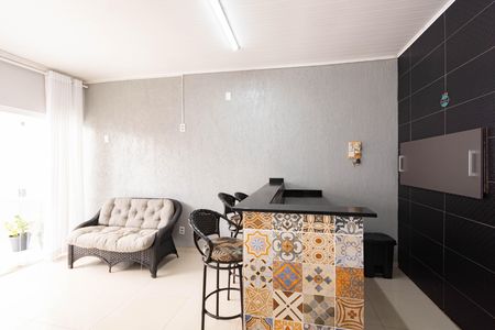 Casa para alugar com 209m², 2 quartos e 4 vagas