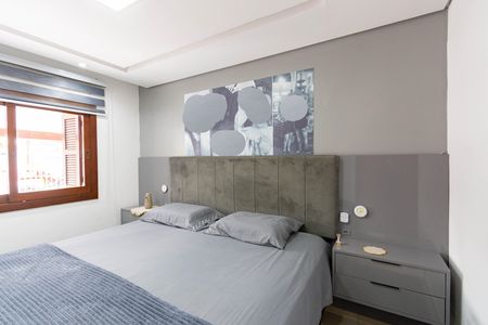 Casa para alugar com 209m², 2 quartos e 4 vagas