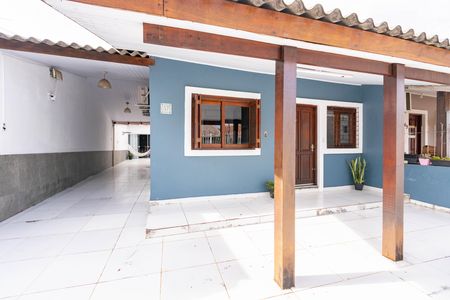 Casa para alugar com 209m², 2 quartos e 4 vagas