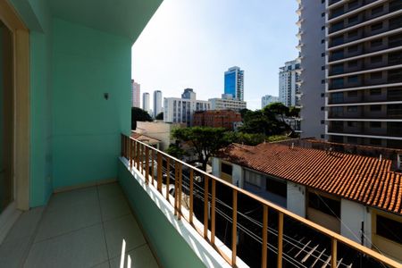 Apartamento à venda com 82m², 2 quartos e sem vagaFoto 03