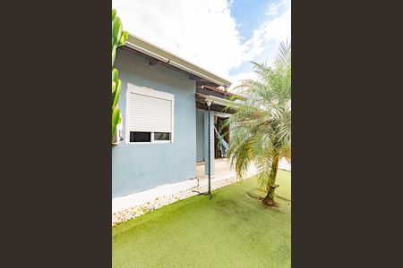 Casa à venda com 62m², 2 quartos e 2 vagas