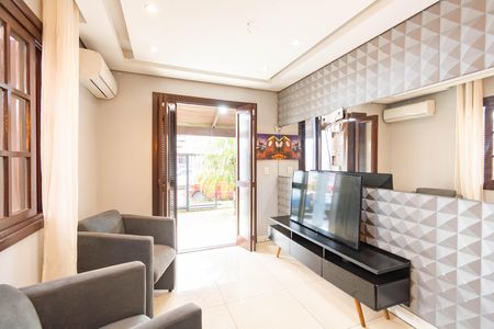 Casa para alugar com 2 quartos, 62m² em São José, Canoas