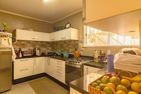 Casa à venda com 144m², 3 quartos e 2 vagas