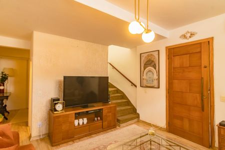 Casa à venda com 3 quartos, 144m² em Parque Jabaquara, São Paulo