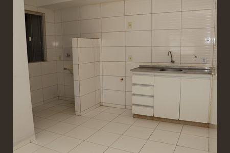 Apartamento para alugar com 74m², 2 quartos e 1 vagaCozinha - Armários