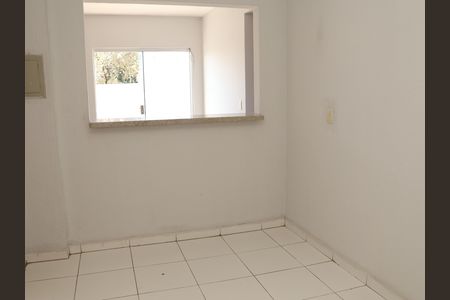 Apartamento para alugar com 74m², 2 quartos e 1 vagaCozinha