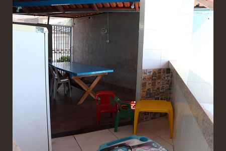 Apartamento para alugar com 74m², 2 quartos e 1 vagaÁrea comum - Churrasqueira