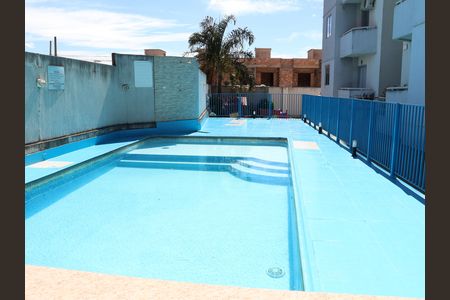 Apartamento para alugar com 74m², 2 quartos e 1 vagaÁrea comum - Piscina
