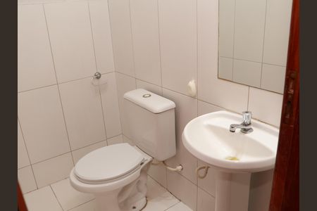 Apartamento para alugar com 74m², 2 quartos e 1 vagaBanheiro