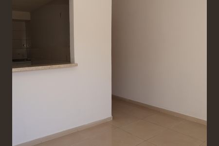 Sala de TV de apartamento para alugar com 2 quartos, 74m² em Jardim Imperial, Aparecida de Goiânia