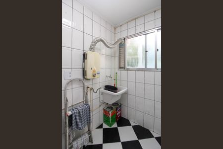 Apartamento para alugar com 70m², 3 quartos e 2 vagas Apartamento para alugar com 70m², 3 quartos e 2 vagasÁrea de Serviço