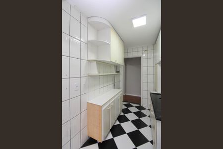 Apartamento para alugar com 70m², 3 quartos e 2 vagas Apartamento para alugar com 70m², 3 quartos e 2 vagasCozinha