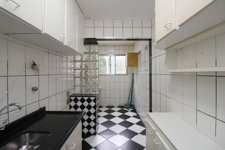 Apartamento para alugar com 70m², 3 quartos e 2 vagas Apartamento para alugar com 70m², 3 quartos e 2 vagasCozinha