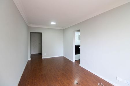 Sala  de apartamento para alugar com 3 quartos, 70m² em Vila Andrade, São Paulo