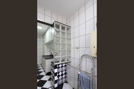 Apartamento para alugar com 70m², 3 quartos e 2 vagas Apartamento para alugar com 70m², 3 quartos e 2 vagasÁrea de Serviço