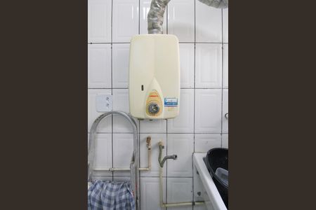 Apartamento para alugar com 70m², 3 quartos e 2 vagas Apartamento para alugar com 70m², 3 quartos e 2 vagasDetalhe da area de serviço