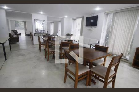 Apartamento para alugar com 70m², 3 quartos e 2 vagas Apartamento para alugar com 70m², 3 quartos e 2 vagasSalão de festas