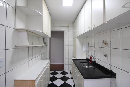 Apartamento para alugar com 70m², 3 quartos e 2 vagas Apartamento para alugar com 70m², 3 quartos e 2 vagasCozinha