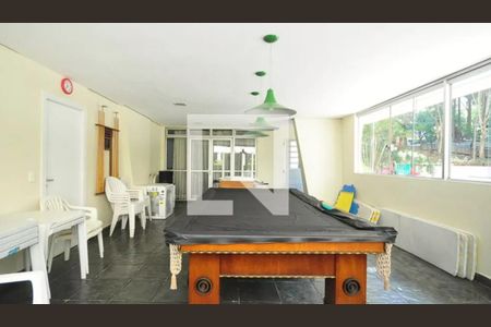 Apartamento para alugar com 70m², 3 quartos e 2 vagas Apartamento para alugar com 70m², 3 quartos e 2 vagasSalão de jogos