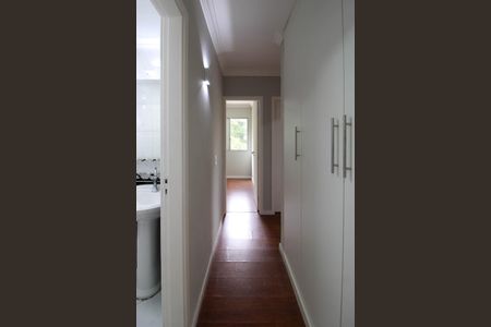 Apartamento para alugar com 70m², 3 quartos e 2 vagas Apartamento para alugar com 70m², 3 quartos e 2 vagasCorredor