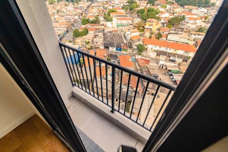 Apartamento para alugar com 2 quartos, 39m² em Vila Paulista, São Paulo