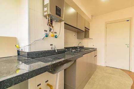Apartamento para alugar com 39m², 2 quartos e sem vaga